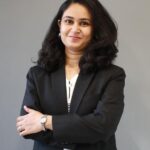 Shreya Tupe